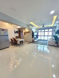 Blk 420A Waterfront II @ Northshore (Punggol), HDB 4 Rooms #558290381